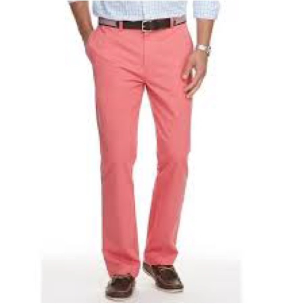 Vineyard vines Breaker pant